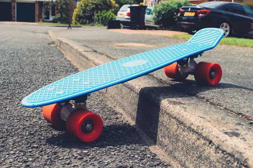 penny board 