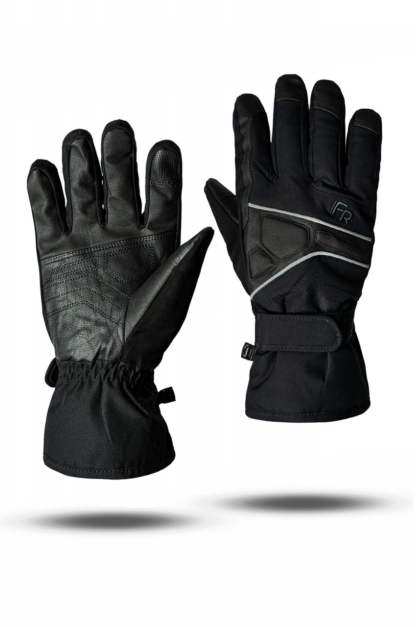 Горнолыжные мужские перчатки FREEVER WF 1803